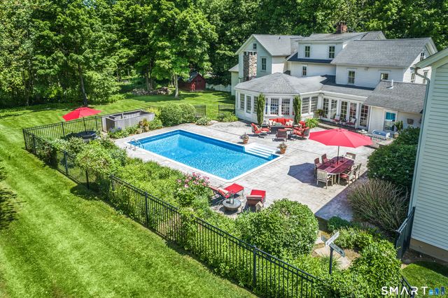 261 Wilton Road West, Ridgefield, CT 06877