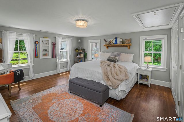 261 Wilton Road West, Ridgefield, CT 06877