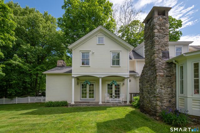 261 Wilton Road West, Ridgefield, CT 06877