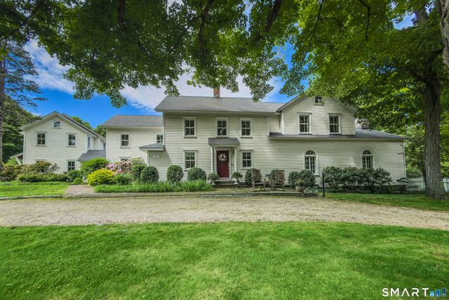 261 Wilton Road West, Ridgefield, CT 06877