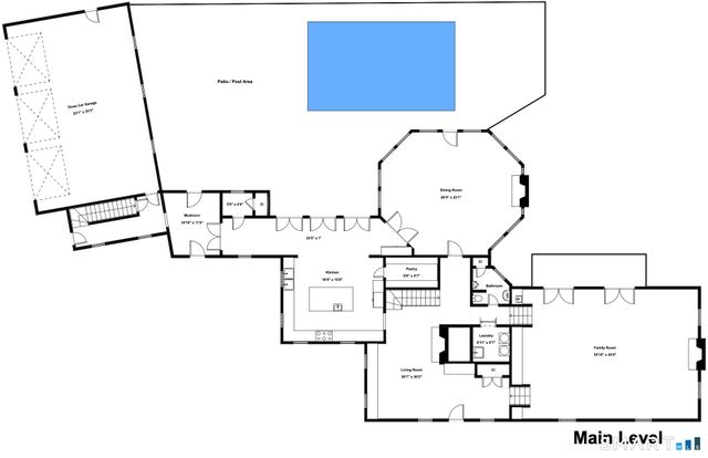261 Wilton Road West, Ridgefield, CT 06877