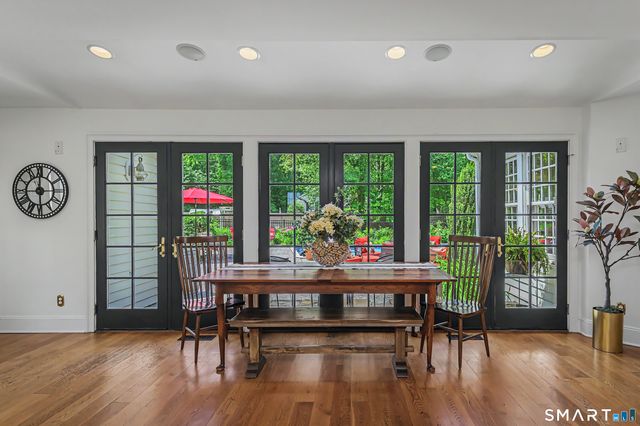 261 Wilton Road West, Ridgefield, CT 06877