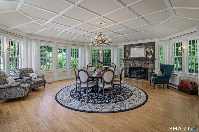 261 Wilton Road West, Ridgefield, CT 06877