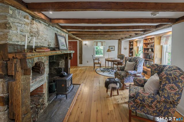 261 Wilton Road West, Ridgefield, CT 06877