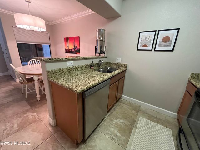 5751 N Kolb Rd Unit 40103, Tucson, AZ 85750