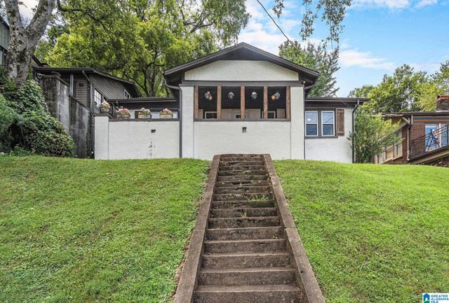 1173 18TH AVENUE, Birmingham, AL 35205