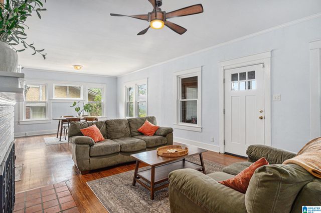 1173 18TH AVENUE, Birmingham, AL 35205