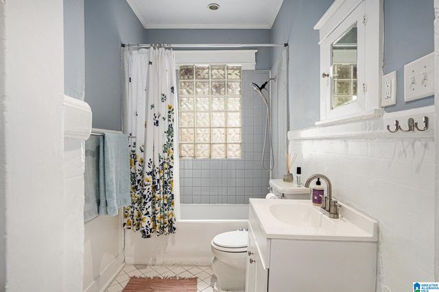 1173 18TH AVENUE, Birmingham, AL 35205