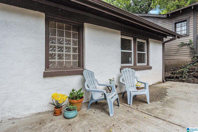 1173 18TH AVENUE, Birmingham, AL 35205