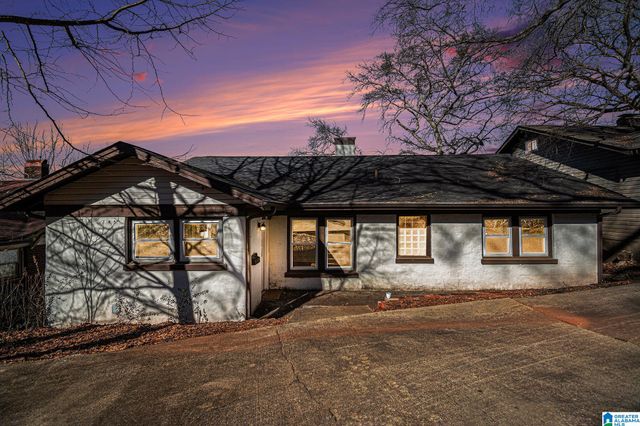 1173 18TH AVENUE, Birmingham, AL 35205