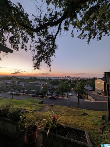 1173 18TH AVENUE, Birmingham, AL 35205