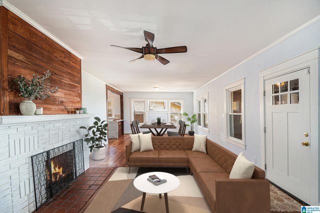 1173 18TH AVENUE, Birmingham, AL 35205