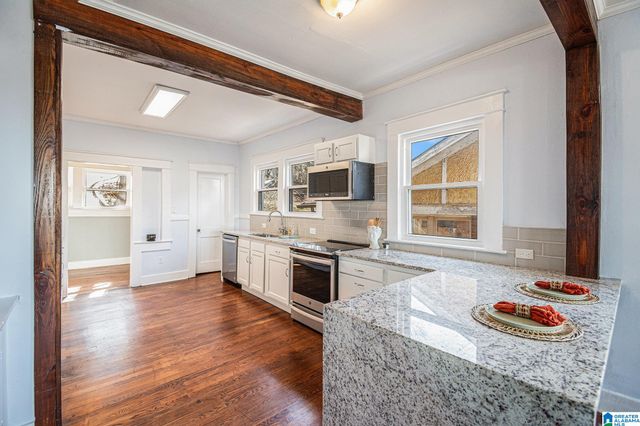 1173 18TH AVENUE, Birmingham, AL 35205