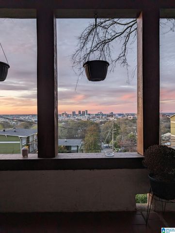 1173 18TH AVENUE, Birmingham, AL 35205