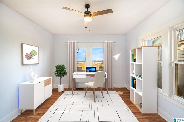 1173 18TH AVENUE, Birmingham, AL 35205