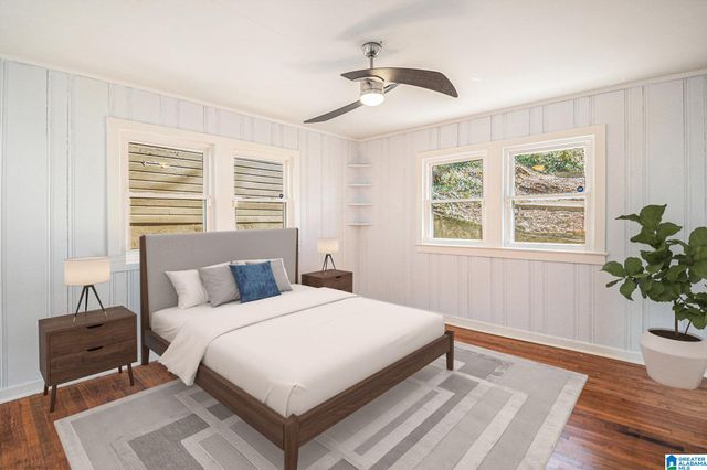 1173 18TH AVENUE, Birmingham, AL 35205