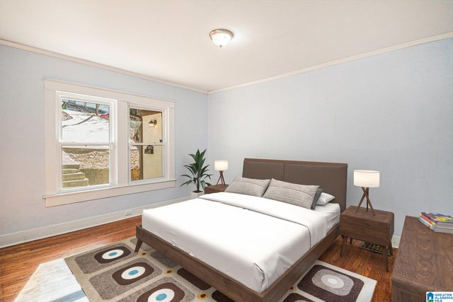 1173 18TH AVENUE, Birmingham, AL 35205