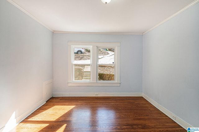 1173 18TH AVENUE, Birmingham, AL 35205