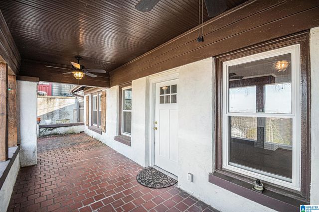 1173 18TH AVENUE, Birmingham, AL 35205