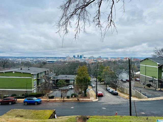 1173 18TH AVENUE, Birmingham, AL 35205