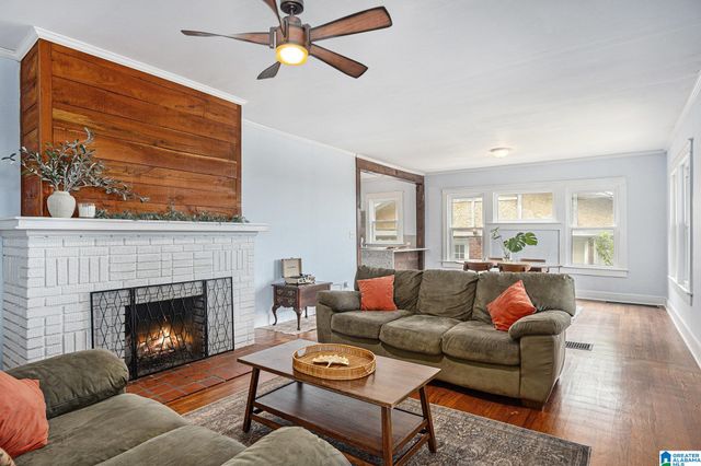 1173 18TH AVENUE, Birmingham, AL 35205