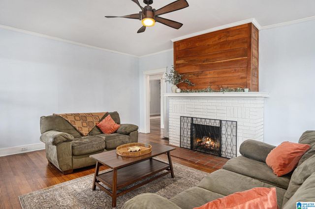 1173 18TH AVENUE, Birmingham, AL 35205