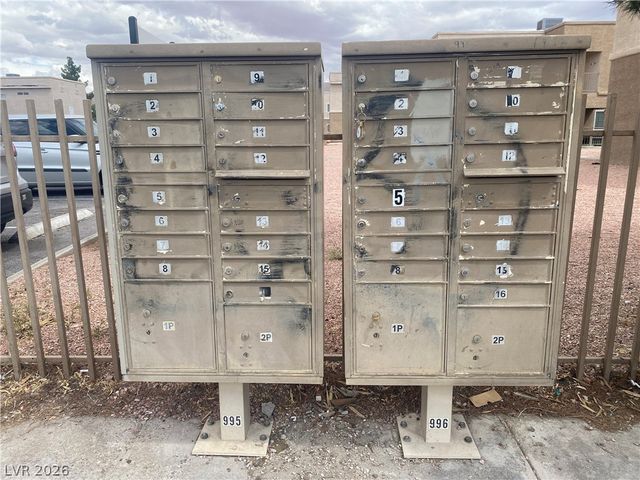 1662 North Lamont Street 202, Las Vegas, NV 89115