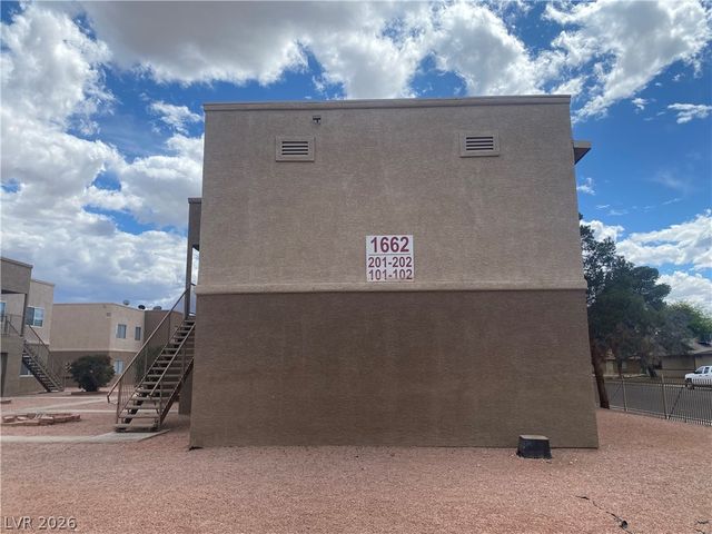 1662 North Lamont Street 202, Las Vegas, NV 89115
