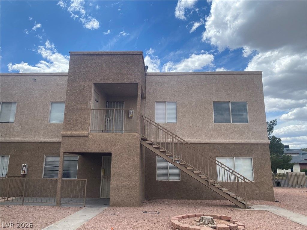 1662 North Lamont Street 202, Las Vegas, NV 89115