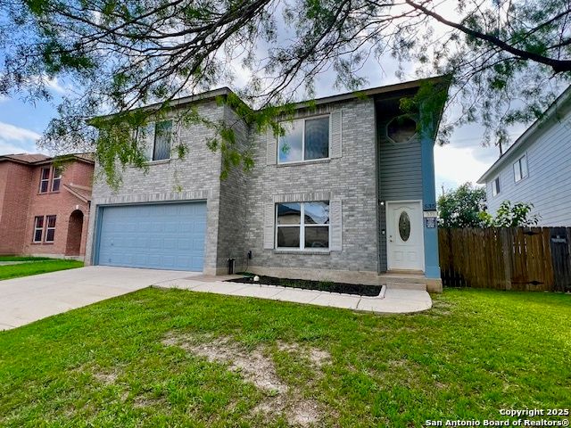 535 CENTRO HERMOSA, San Antonio, TX 78245