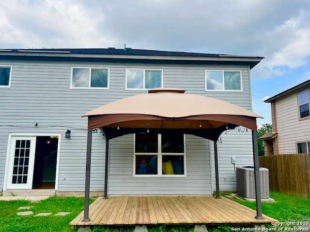 535 CENTRO HERMOSA, San Antonio, TX 78245