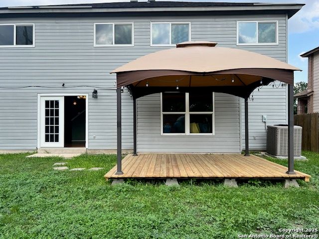 535 CENTRO HERMOSA, San Antonio, TX 78245