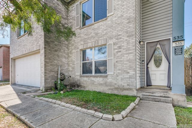 535 CENTRO HERMOSA, San Antonio, TX 78245