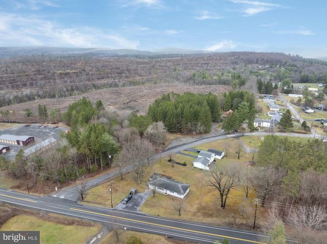 354 W SYCAMORE RD, Snow Shoe, PA 16874