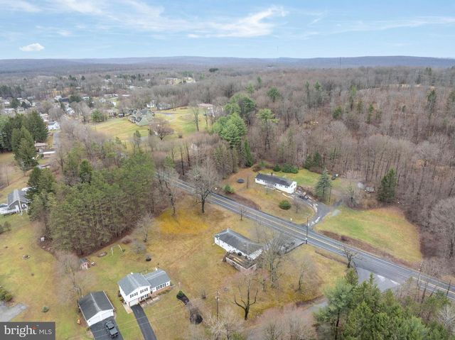 354 W SYCAMORE RD, Snow Shoe, PA 16874