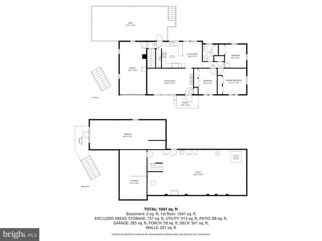 354 W SYCAMORE RD, Snow Shoe, PA 16874