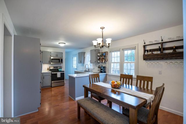 354 W SYCAMORE RD, Snow Shoe, PA 16874