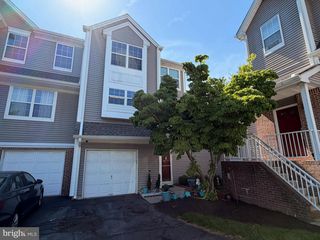 45 KETLEY PL, Princeton, NJ 08540