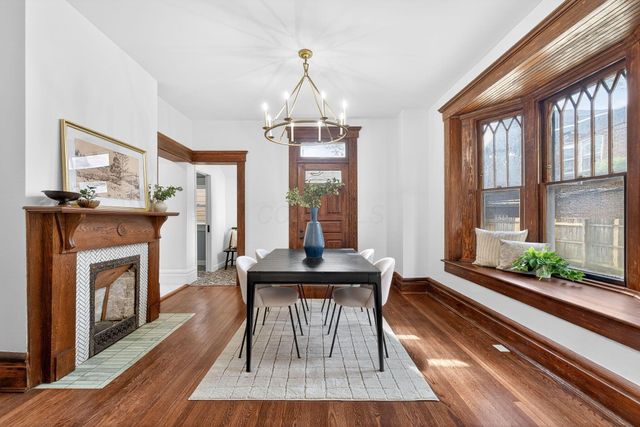 1387 Forsythe Avenue, Columbus, OH 43201