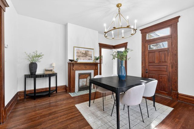 1387 Forsythe Avenue, Columbus, OH 43201