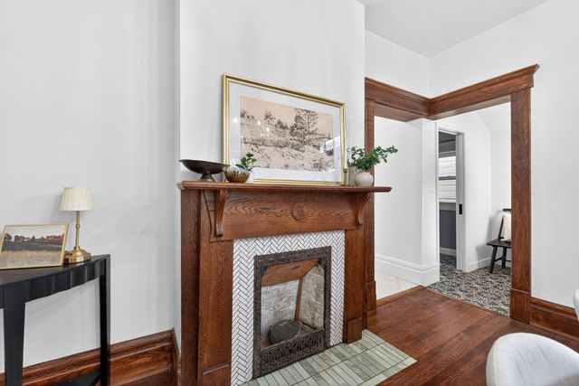 1387 Forsythe Avenue, Columbus, OH 43201