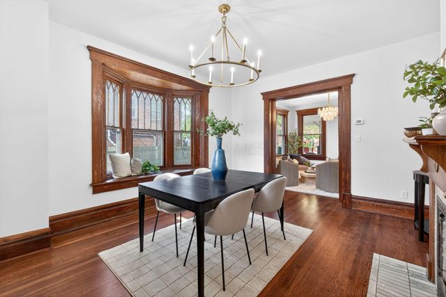 1387 Forsythe Avenue, Columbus, OH 43201