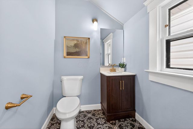 1387 Forsythe Avenue, Columbus, OH 43201