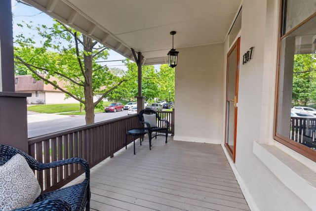 1387 Forsythe Avenue, Columbus, OH 43201