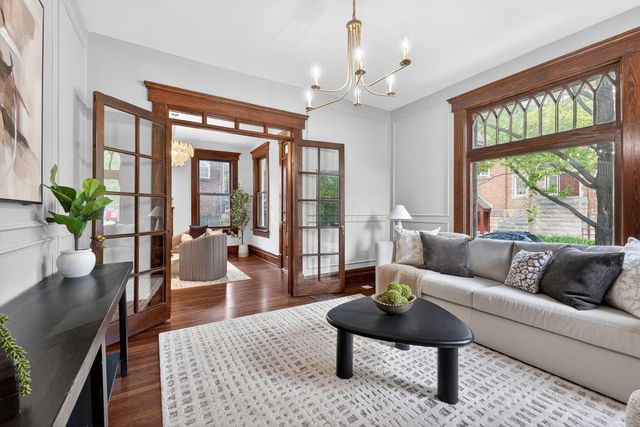 1387 Forsythe Avenue, Columbus, OH 43201