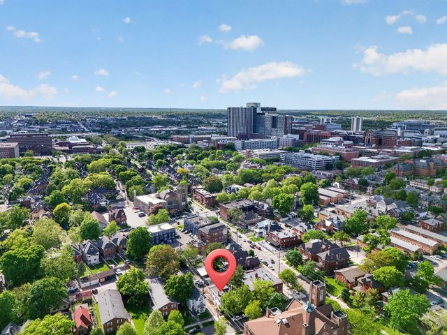 1387 Forsythe Avenue, Columbus, OH 43201