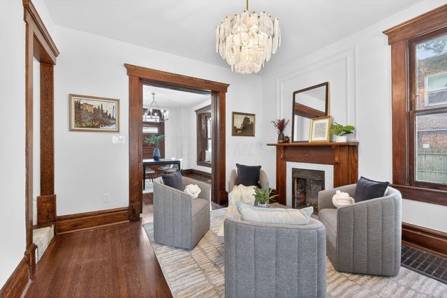 1387 Forsythe Avenue, Columbus, OH 43201