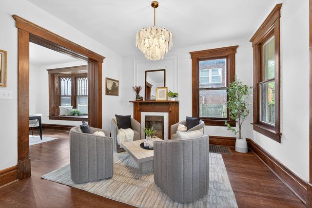 1387 Forsythe Avenue, Columbus, OH 43201