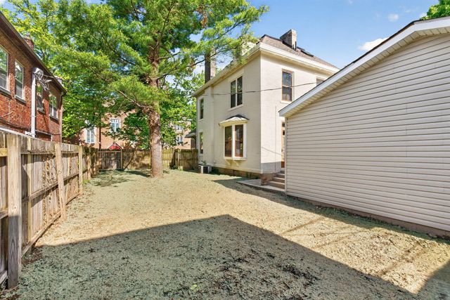1387 Forsythe Avenue, Columbus, OH 43201