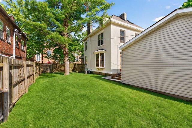 1387 Forsythe Avenue, Columbus, OH 43201